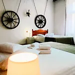 Noemi Old Town 招待所 布拉索夫
