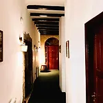 Noemi Old Town 3* 布拉索夫