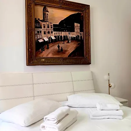 Noemi Old Town Brașov