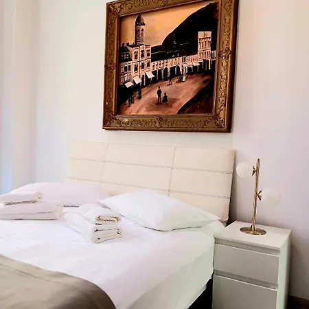 Noemi Old Town Brașov