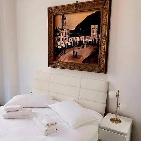 Pensiune Noemi Old Town