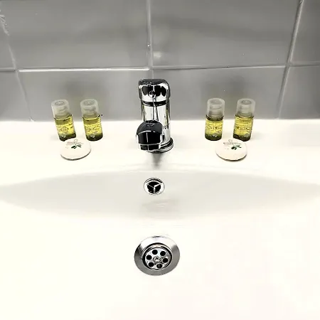 Noemi Old Town Pensiune 3*