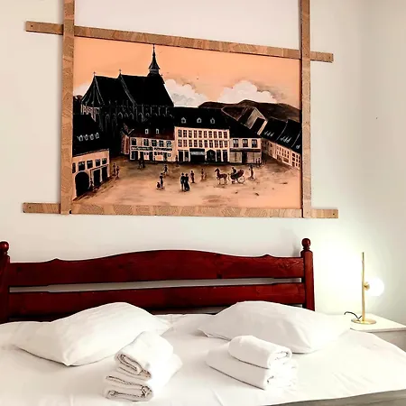 Guest house Noemi Old Town