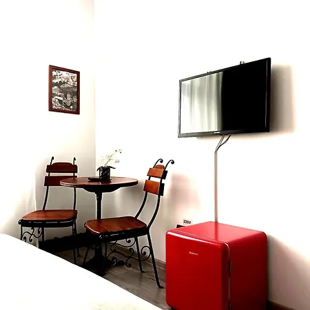 Gæstehus Noemi Old Town