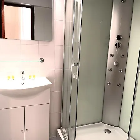 Noemi Old Town Maison d'hôtes