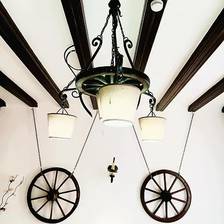 Gæstehus Noemi Old Town 3*