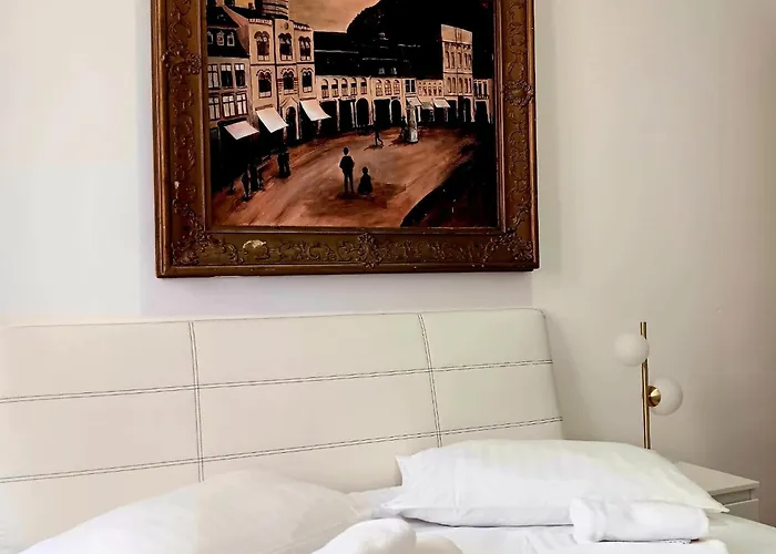 Noemi Old Town Brașov