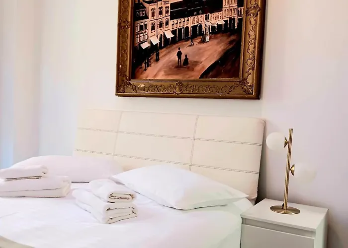 Noemi Old Town Braşov