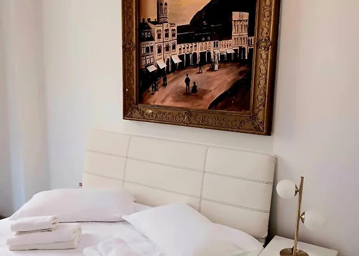 Gæstehus Noemi Old Town