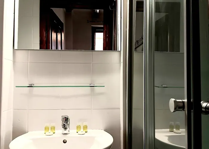 Noemi Old Town Brașov