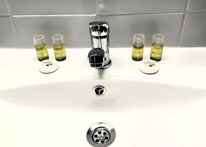 Noemi Old Town Maison d'hôtes 3*