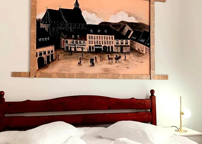 Gæstehus Noemi Old Town