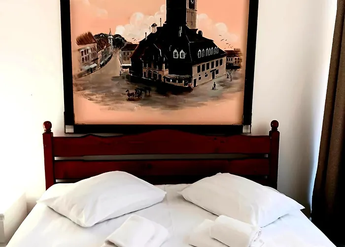 Maison d'hôtes Noemi Old Town 3*