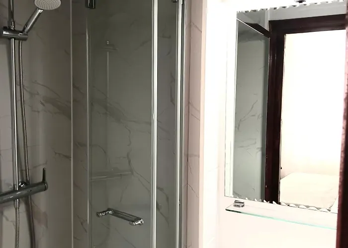 Noemi Old Town Braşov