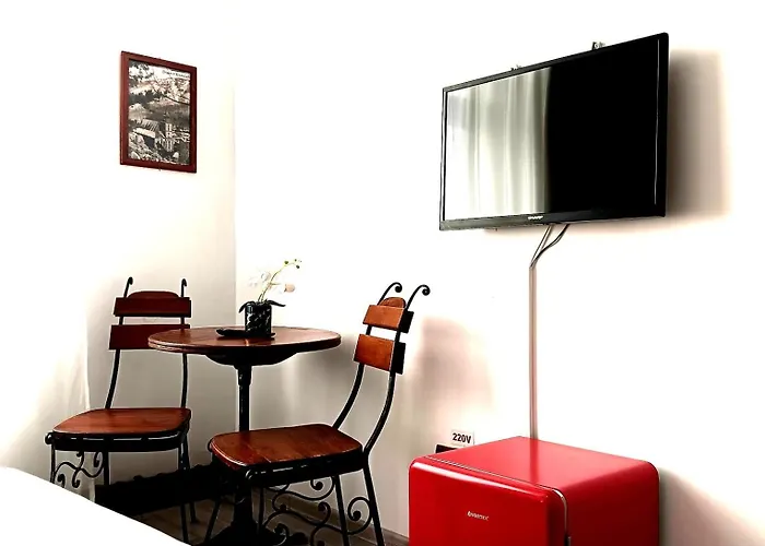 Maison d'hôtes Noemi Old Town