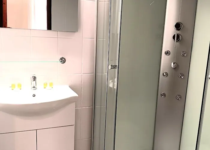 Noemi Old Town Pensiune