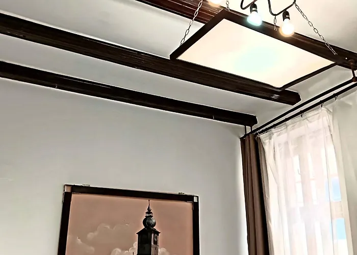 Noemi Old Town Maison d'hôtes