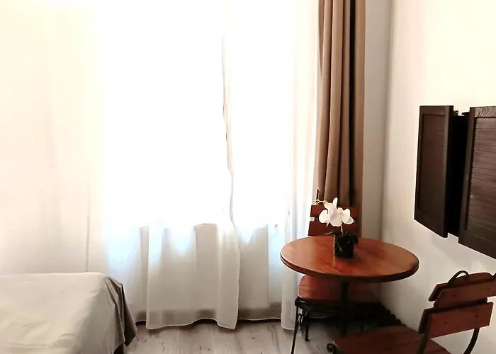 Noemi Old Town Gæstehus