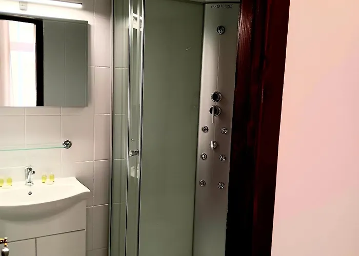 Noemi Old Town Pensiune Brașov