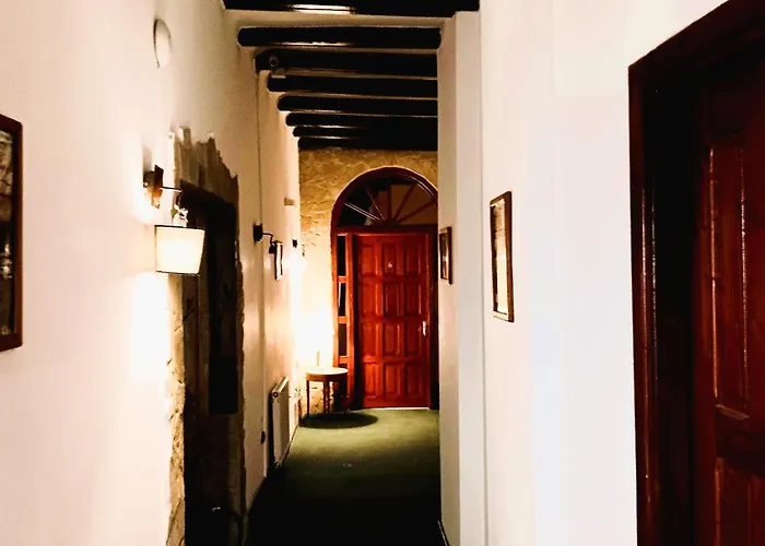 Noemi Old Town 3* Braşov