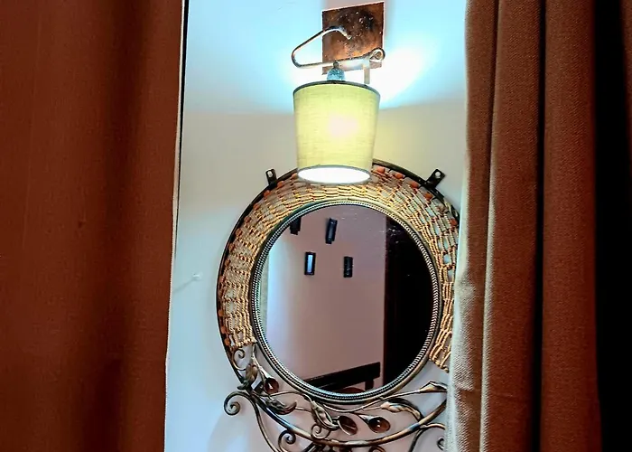 Noemi Old Town Gæstehus